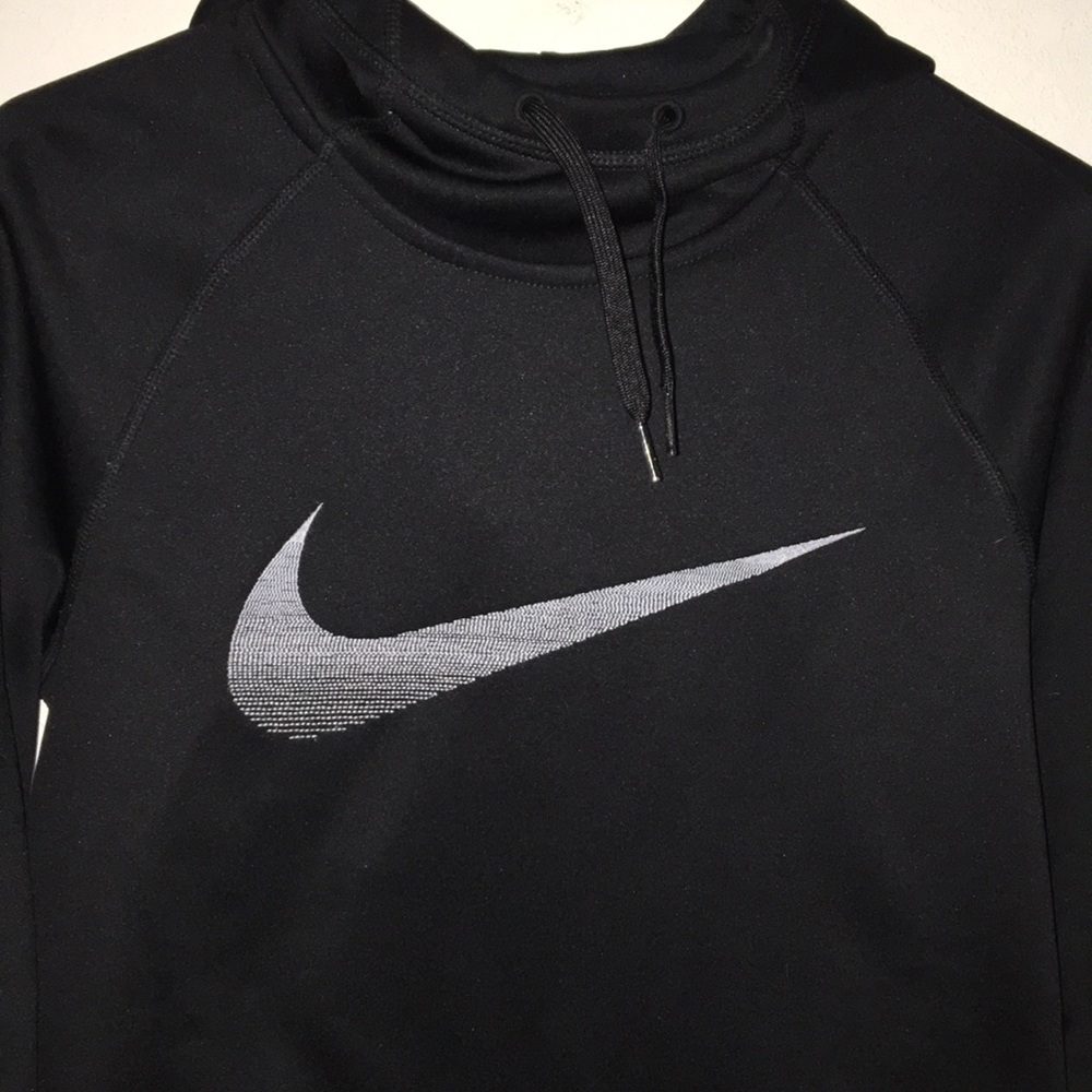 Women’s Nike hoodie